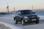 Toyota RAV4 2005 года